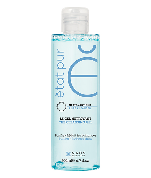 Etat Pur The Cleansing Gel Detergente Purificante 200 ml